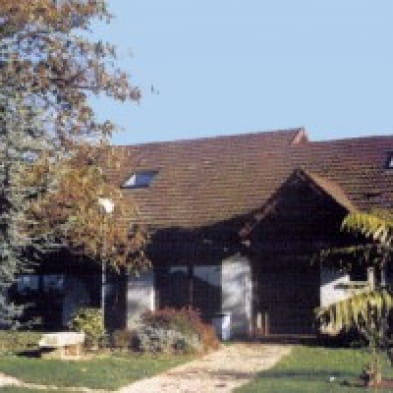 Maison familiale et rurale