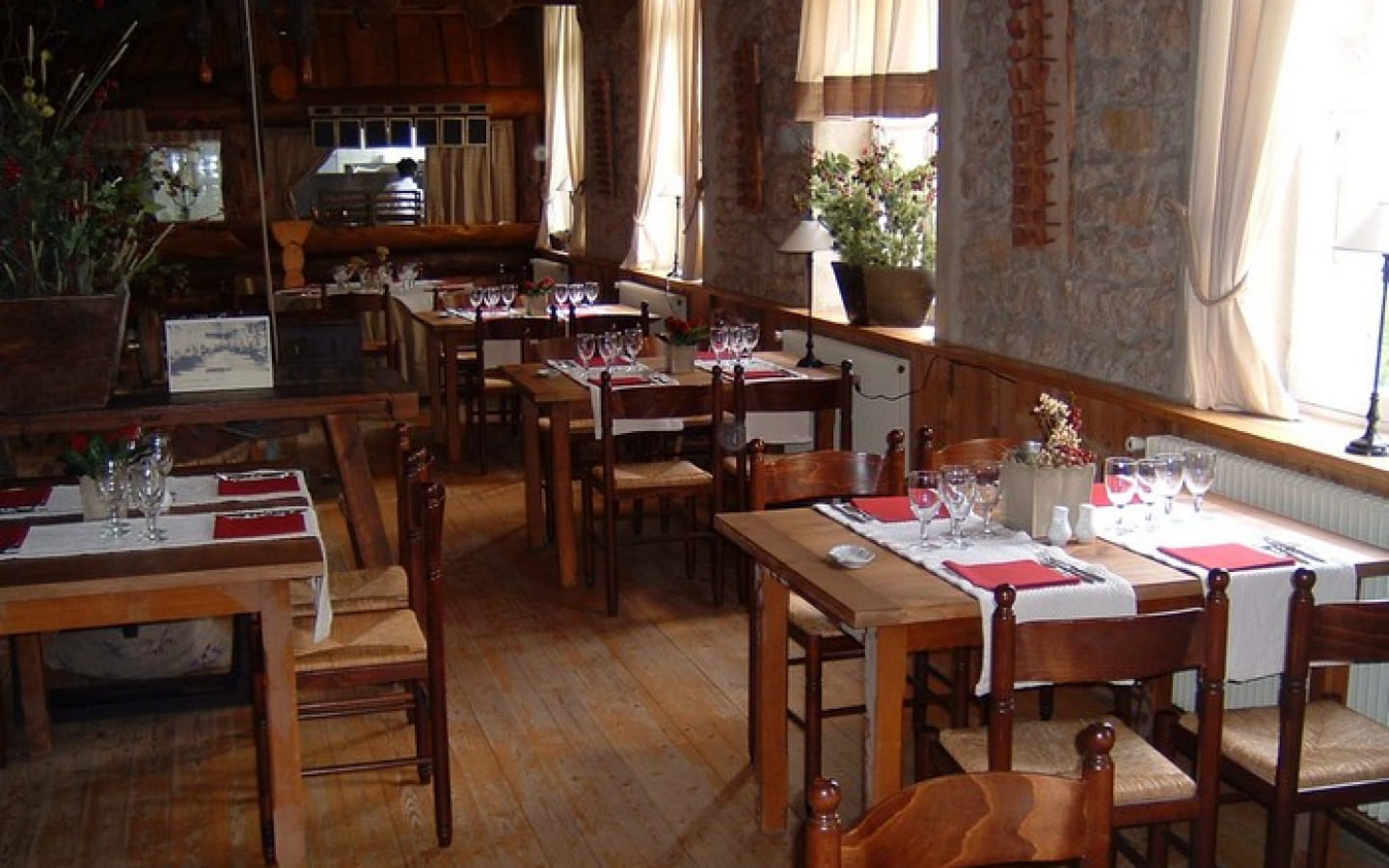 La Bruyère