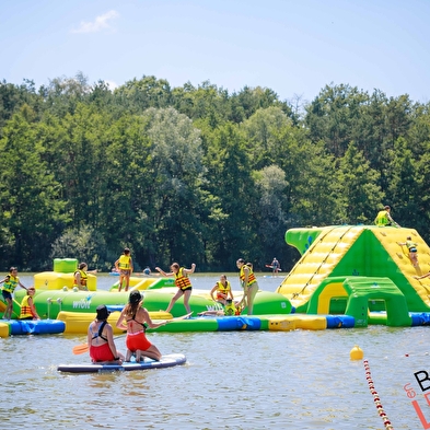 Aqua Splash Aventures