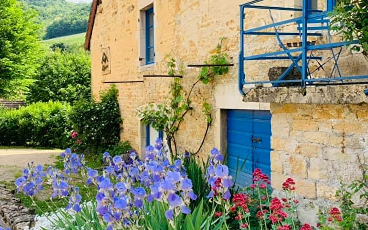 Gîte La Source