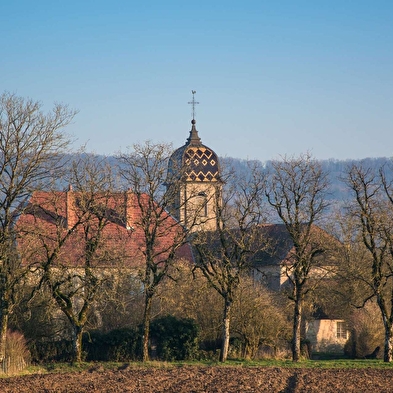 Sur les Roches
