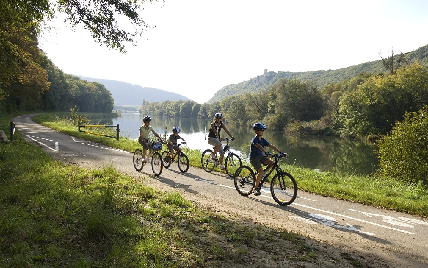 EuroVelo 6
