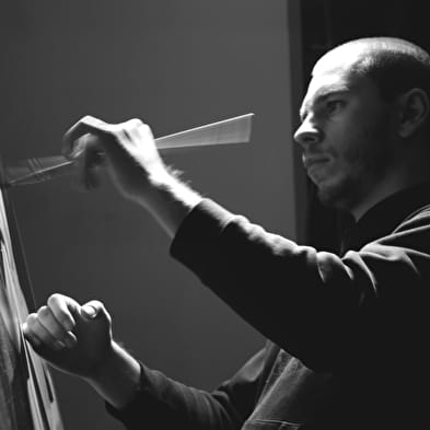 Stages d'arts plastiques à l'Atelier 112