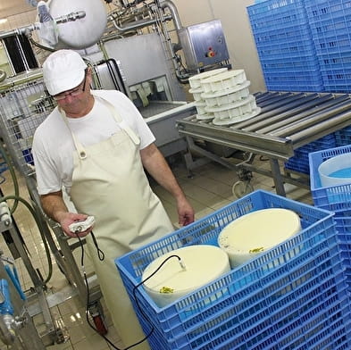 Fromagerie Monnin