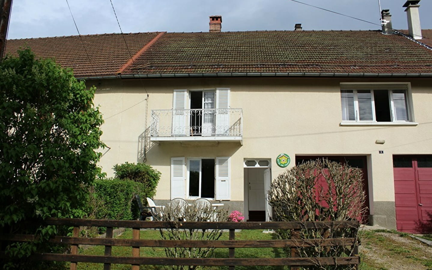 Gîte n°G161