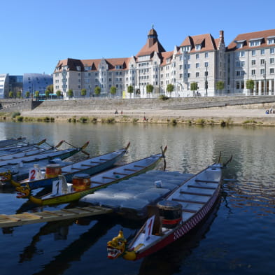 Location Canoé Kayak et stand-up Paddle