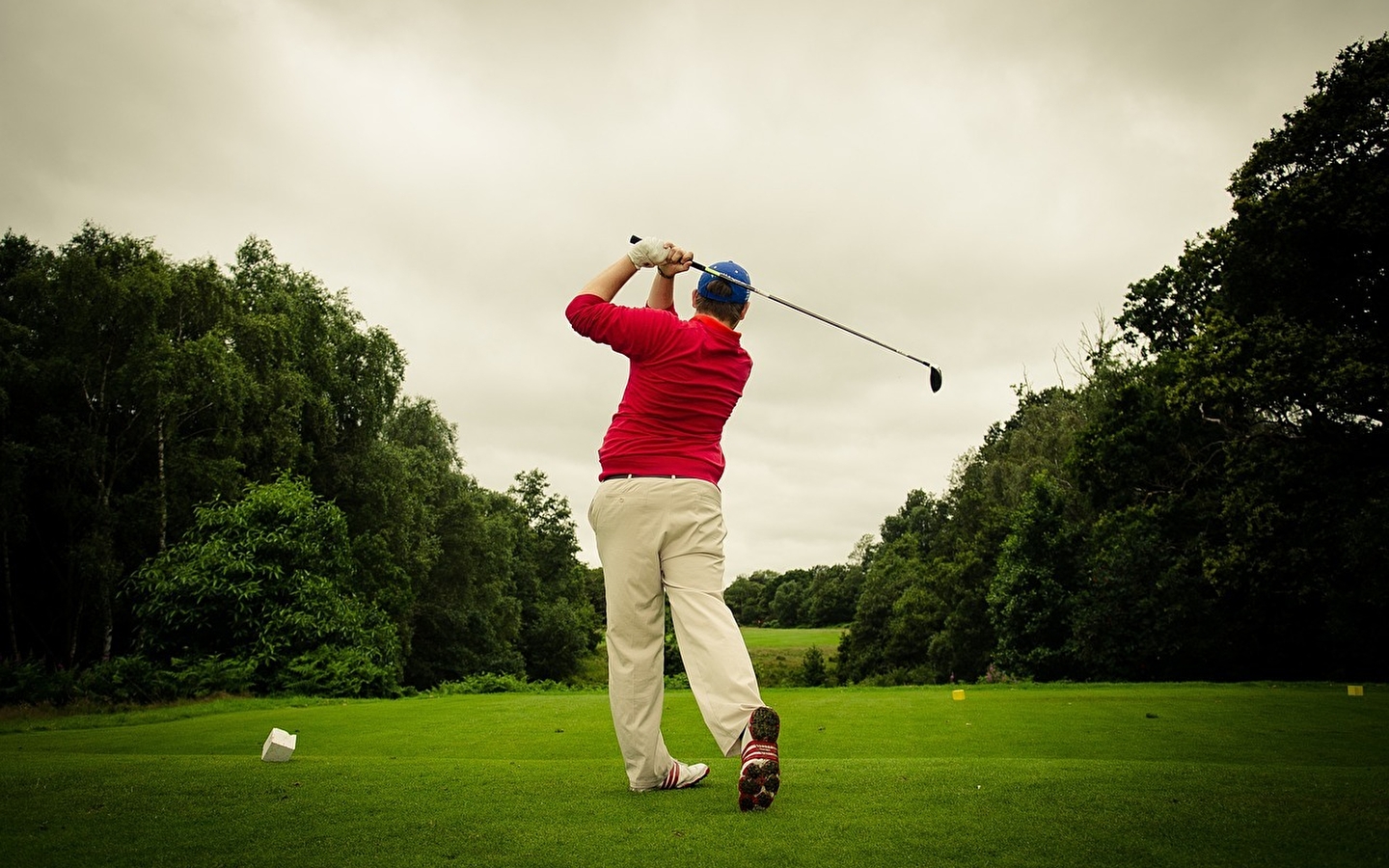 Cours à thème au Golf du Haut-Bugey