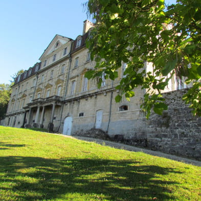 Château d'Arlay