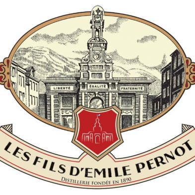 Distillerie Les Fils d'Émile Pernot