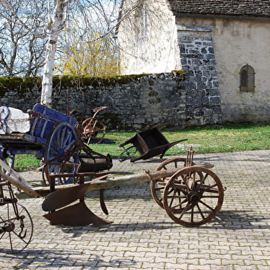 Ecomusée Les Outils d'Autrefois