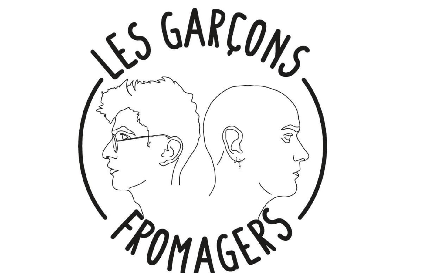 Les Garçons Fromagers