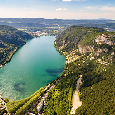 Lac de Nantua