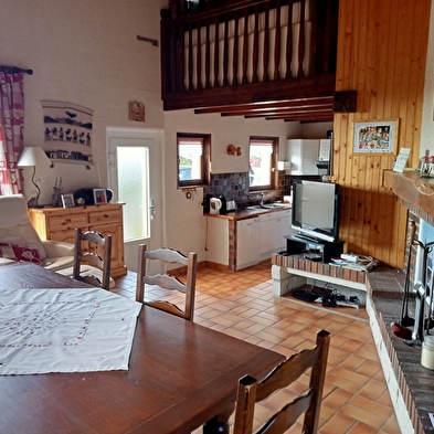 Appartement - Roland et Paule Salembier