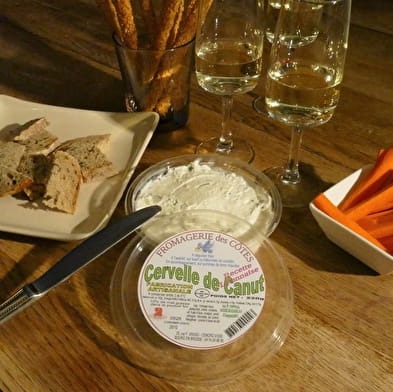 From'Art - Fromagerie des Côtes