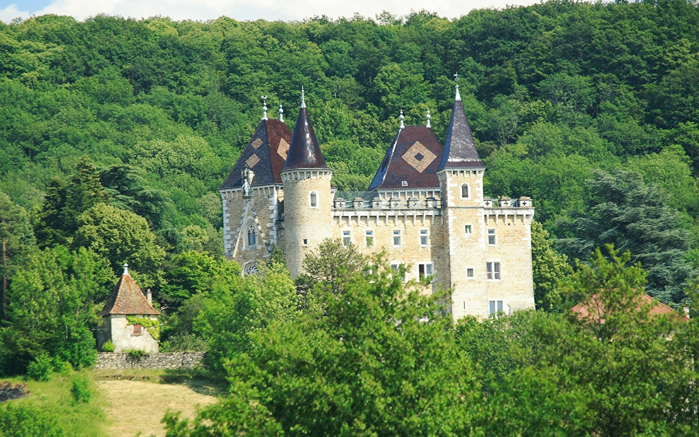 Château de Varey