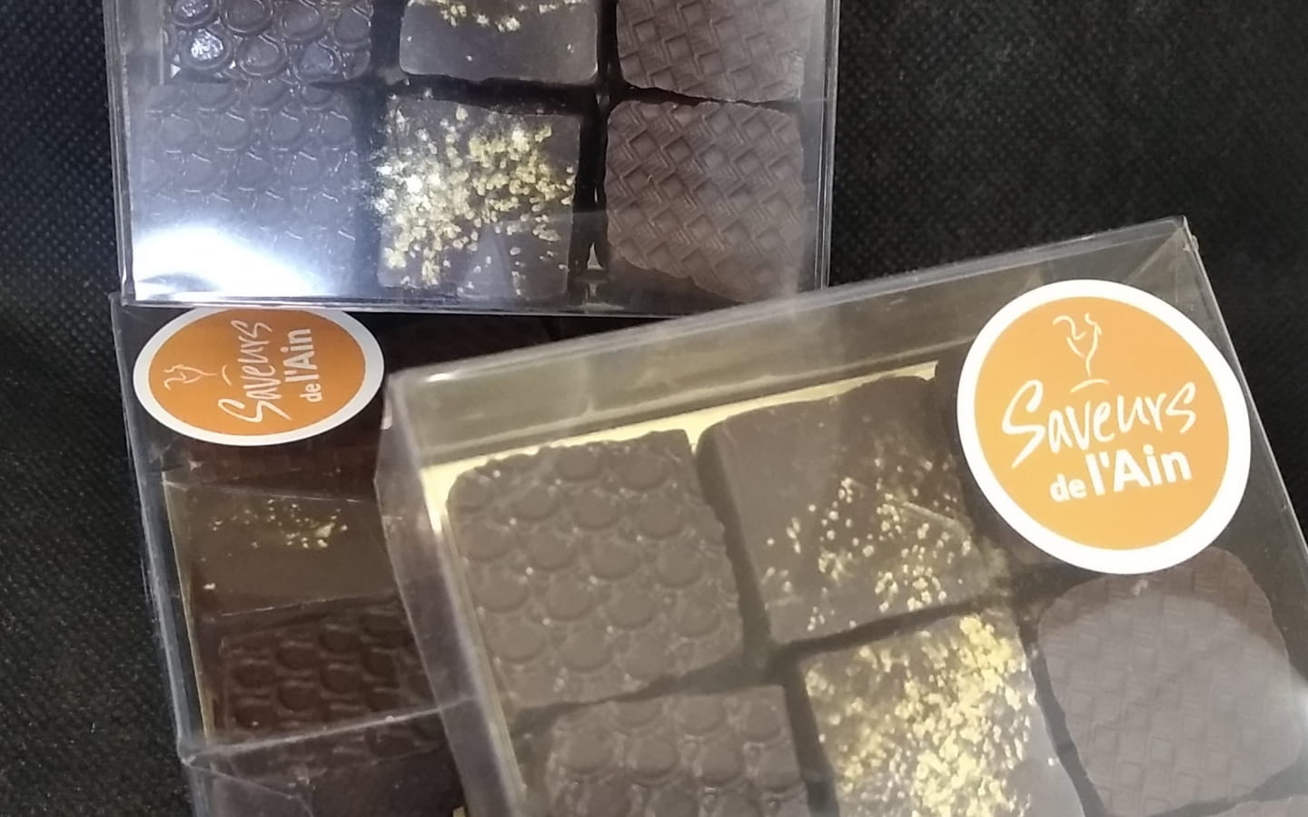 Ô Choco-là