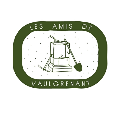 Chantier d'été - Château de Vaulgrenant