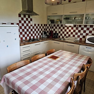 Le Royal - Appartement dans la maison des propriétaires - R602BON00