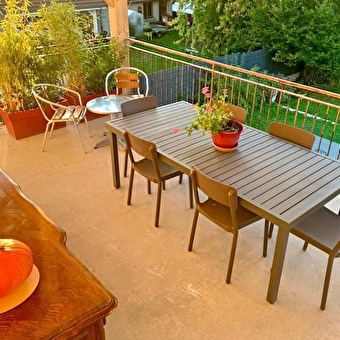 Le Long d'Ain - CHAMPAGNOLE