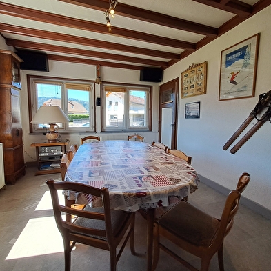 Le Lacuzon-Appartement en résidence-R802ROC00