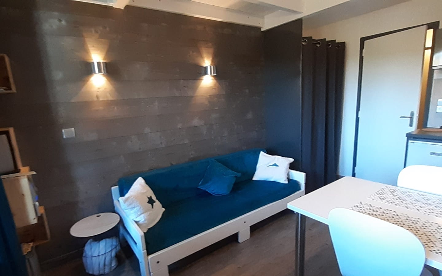Refuge 1000 n°28 - la louvatière