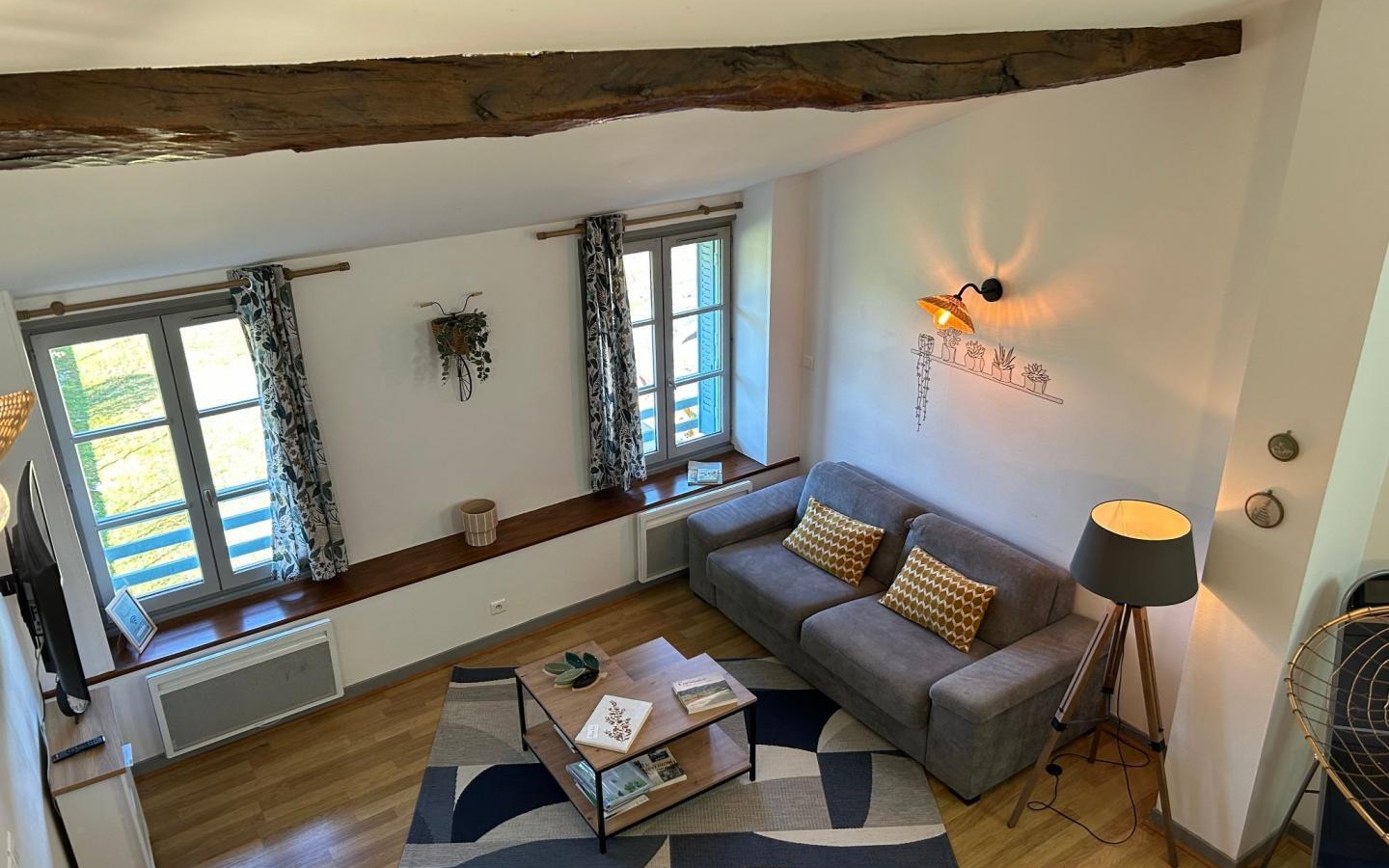 L'Escapade en Revermont