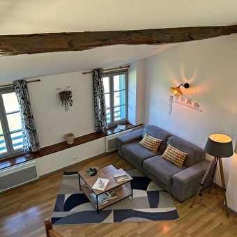 L'Escapade en Revermont - CORVEISSIAT