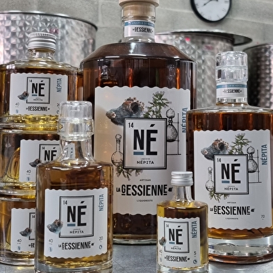 La gessienne