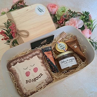 Les Pépites de Peggy