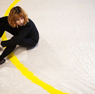 Spectacle Côté cour 'Creuser la joie'