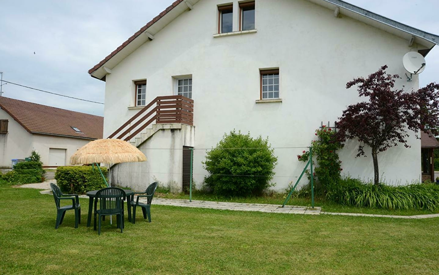 Gîte n°G858