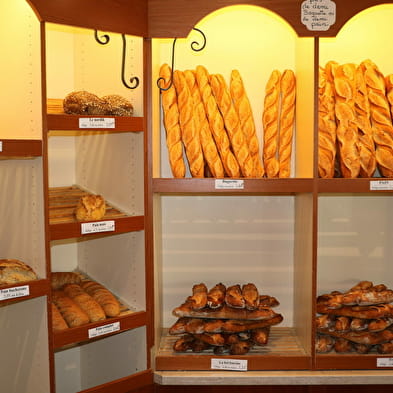 Boulangerie La Bel Foncine