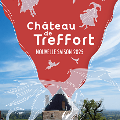 Château de Treffort