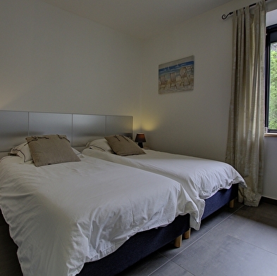 Le Clos des Hirondelles