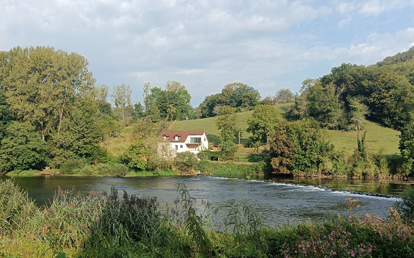 Moulin Vermoret