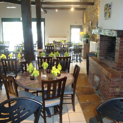 Restaurant l'Olivier