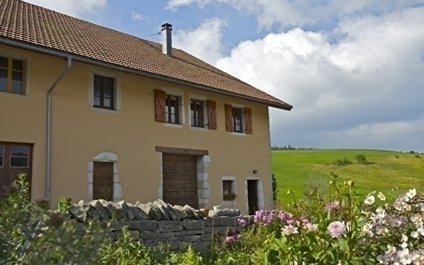 Gîte n°G748