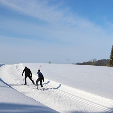 Le clos des Grillons