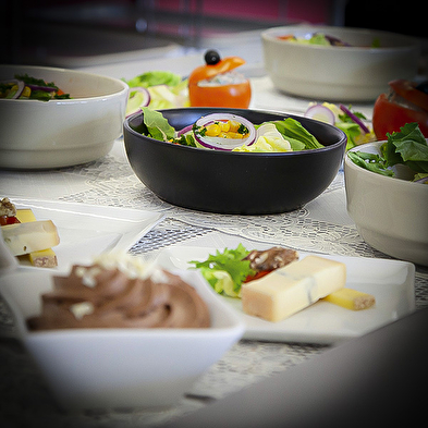 Les Cuisines du Haut