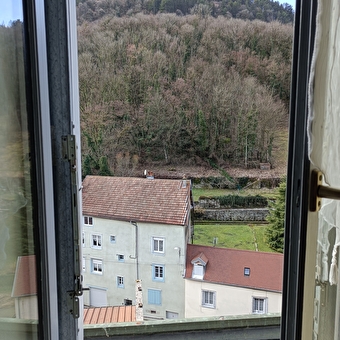 Saint-André - SALINS-LES-BAINS