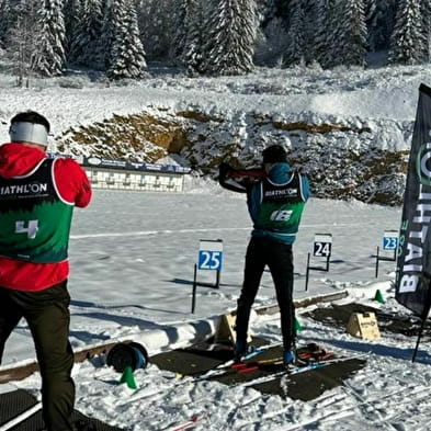 Biathl'ON Xplore