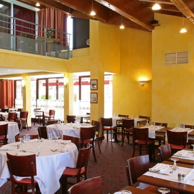 Restaurant - Ibis