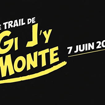 Trail - La Gi J'y monte - PLATEAU D'HAUTEVILLE