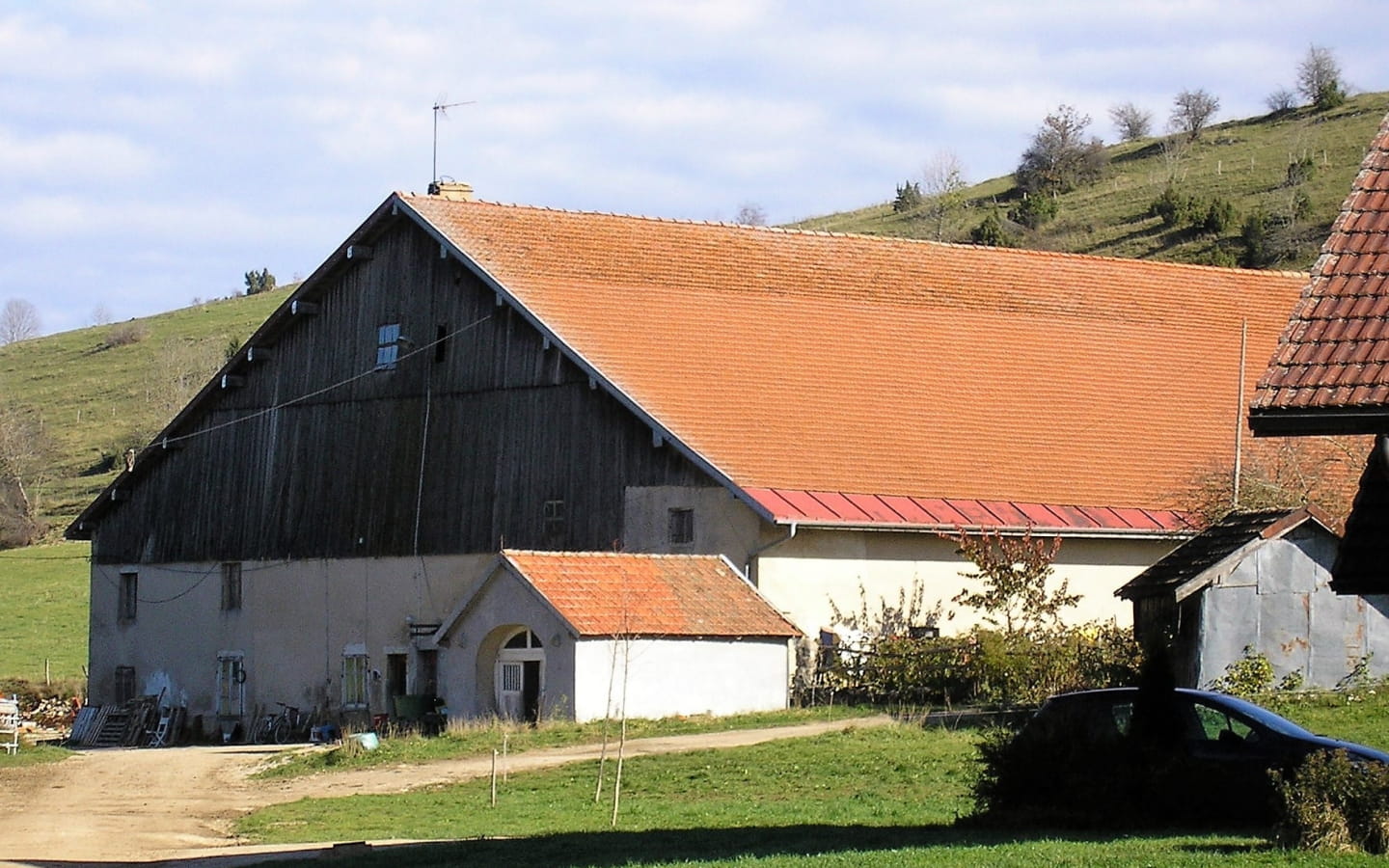 Chapelle Saint-Lazare