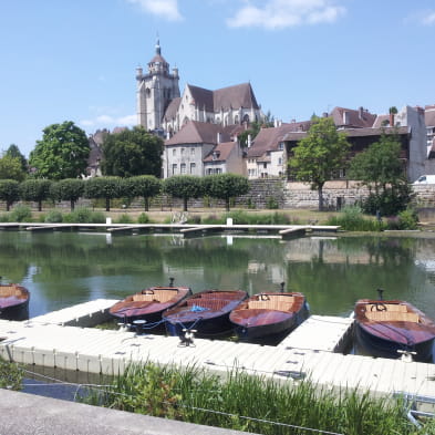 Location de vélos électriques : Une Belle Aventure