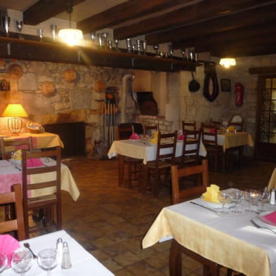 Auberge Loisirs le Sillet