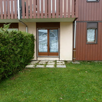 Orée des Pistes - Le Colomby n°4