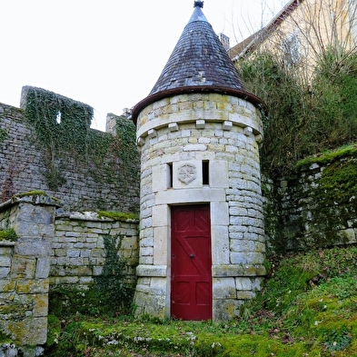 Vignes de Croux