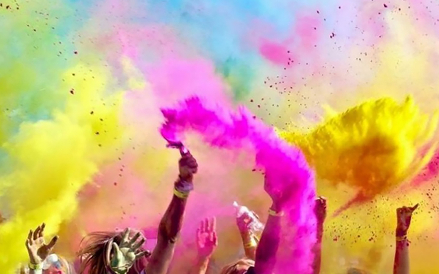 Color Run