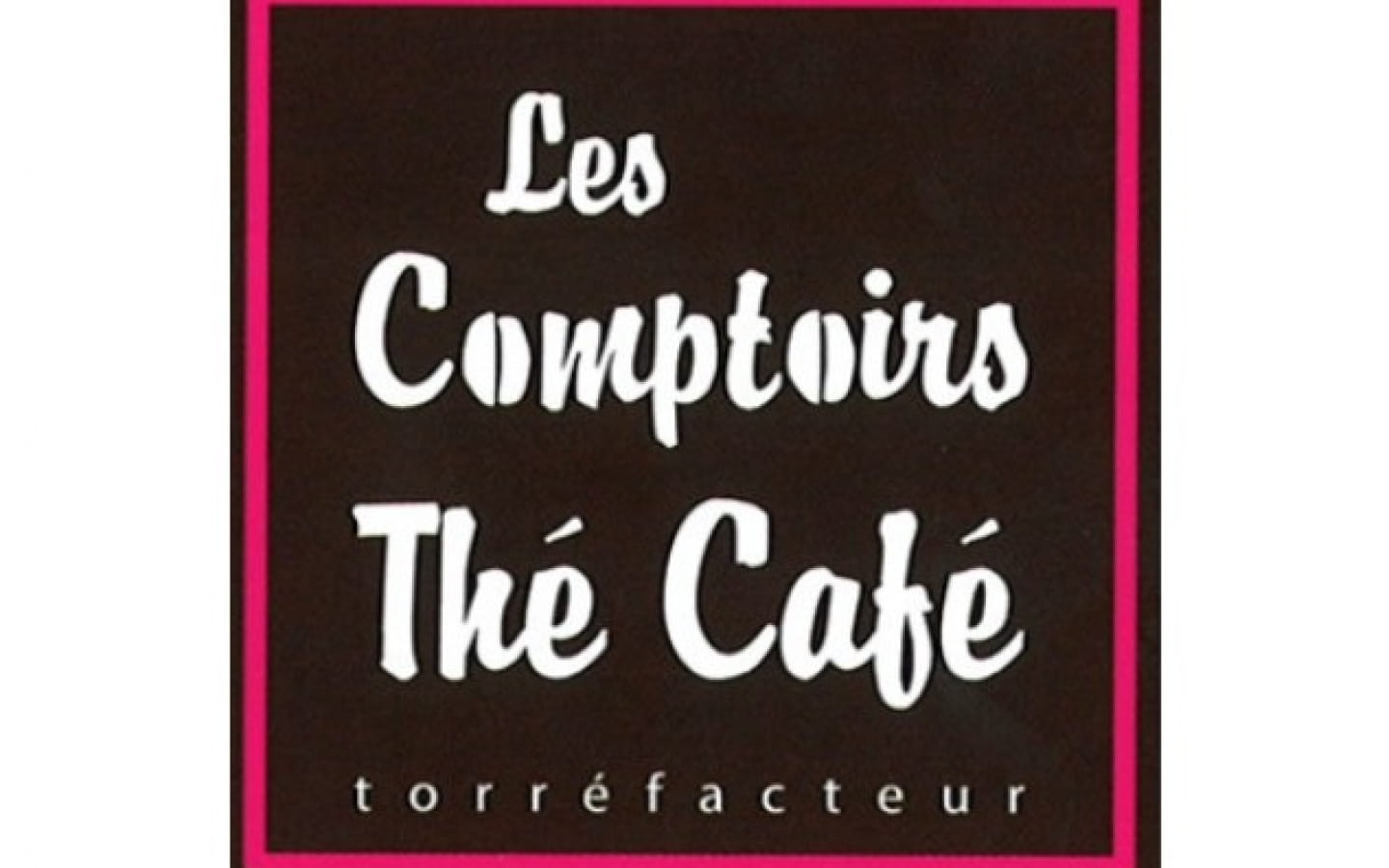 Torréfaction de café - Les Comptoirs Thé Café